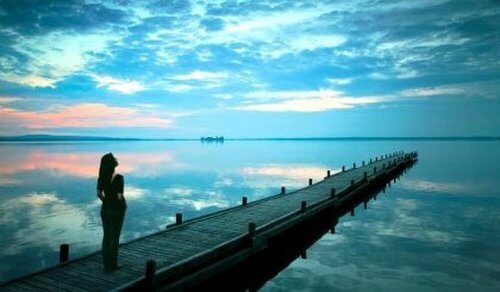 Duchowa inteligencja: poszukiwanie celu