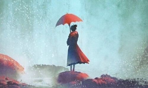 Przezwyciężanie lęku przed porzuceniem