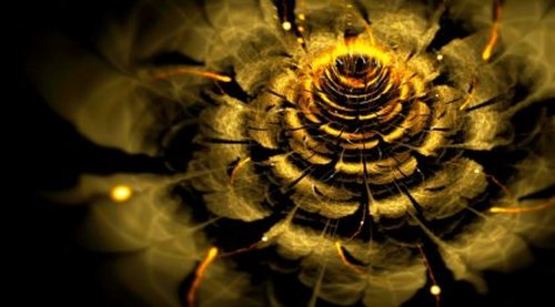 Sekret Złotego Kwiatu - chiński taoistyczny podręcznik medytacji