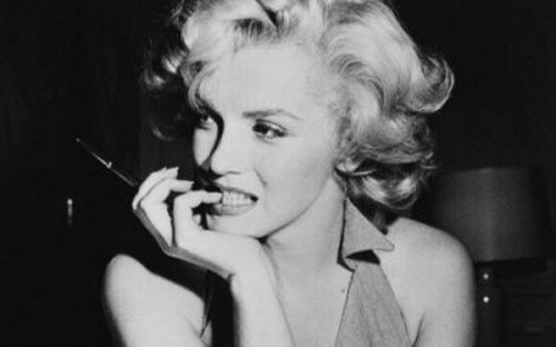 Marilyn Monroe i jej 12 zasad - tworzenie mitu