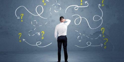 Myślenie odwracalne: pokonaj lenistwo kognitywne