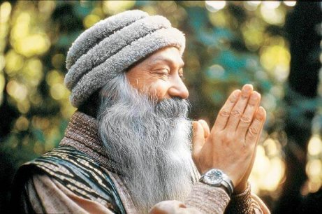 osho