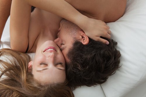 para w łóżku - samoświadomość i seksualność