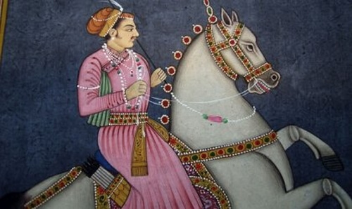 Perskie przysłowia o miłości - mądrość i filozofia