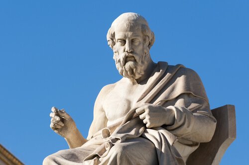 Figura Platona.