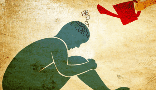 Terapia Junga - podstawy jungowskiego podejścia w leczeniu lęku