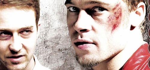 Podziemny krąg, niszcząc współczesność