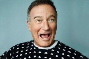 Robin Williams i jego złote cytaty, które warto znać