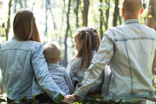 Atmosfera rodzinna - w jaki sposób wpływa na wychowanie dzieci?