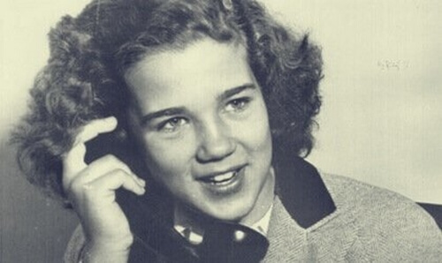 Sally Horner: Smutna historia o prawdziwej Lolicie Nabkova