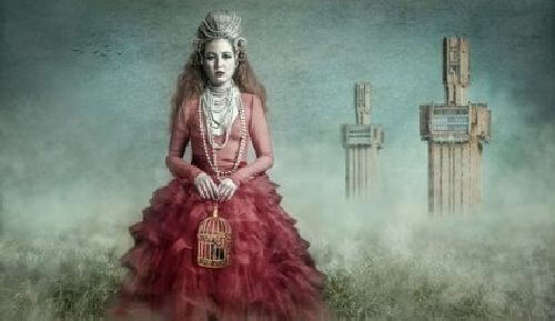 Cierpienie przez unikanie cierpienia