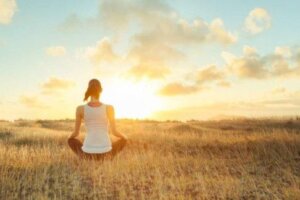 Wpływ mindfulness na depresję: same korzyści!