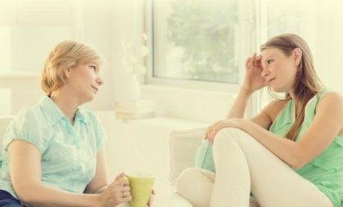 Zależność finansowa osoby dorosłej od rodziców