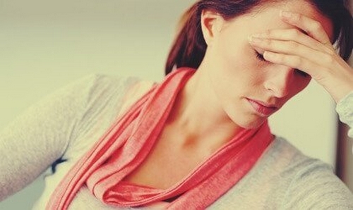 Stres: Dowiedz się, jak wpływa na kobiety