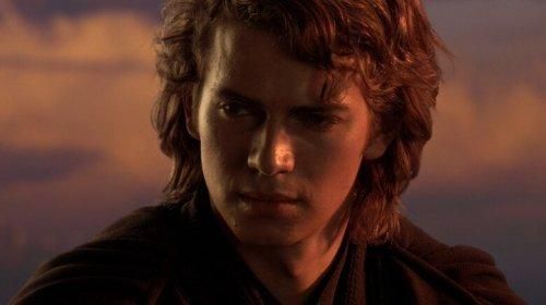 Anakin Skywalker: portret psychologiczny
