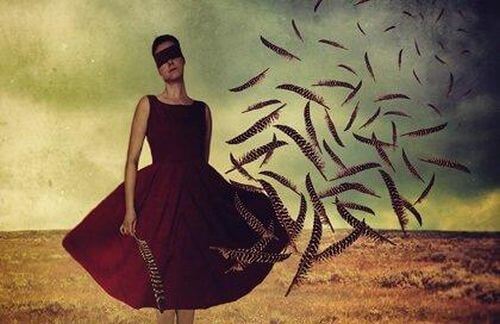 Pokonać niechęć do zmian, by żyć w zgodzie ze sobą