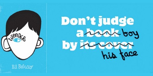 Cud chłopak, opowieść o zespole Treachera Collinsa