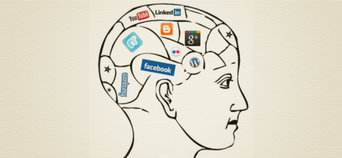 Mózg i media społecznościowe