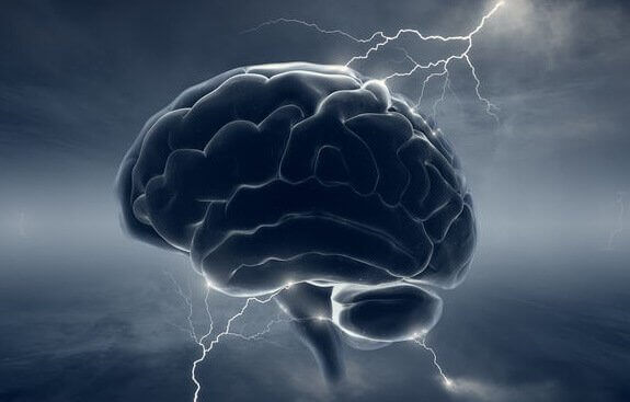 Mózg w burzy - ciemny czynnik D.