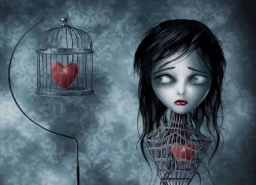 Nieświadomy narcyzm między rodzicami i dziećmi