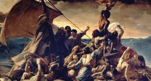 Statek Głupców - 3 lekcje, jakie wyciągamy z tego mitu