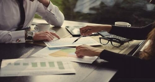 Planowanie działań w pracy