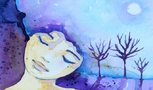 Pochodzenie emocji - cała opowieść