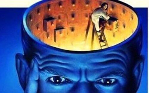 Przejawy nieświadomości w codziennym życiu