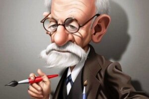 Sigmund Freud – dlaczego był rewolucjonistą?