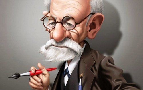 Sigmund Freud