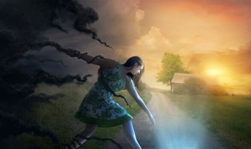 Wahadło emocjonalne