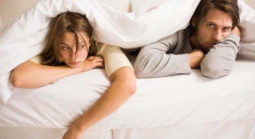 Komunikacja seksualna: 5 kroków do jej poprawienia