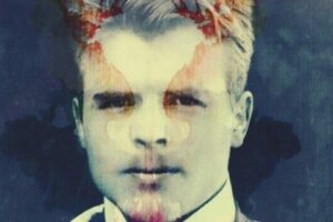 Hermann Rorschach: twórca testu plam atramentowych