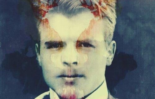 Hermann Rorschach: twórca testu plam atramentowych