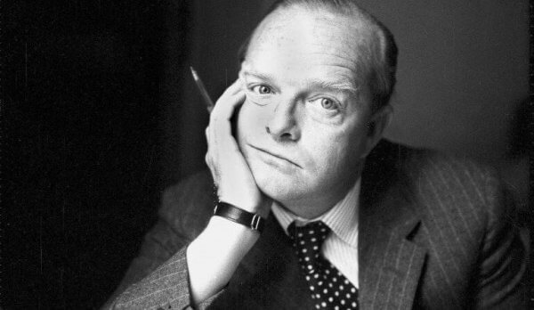 truman capote