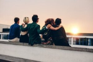 Agamia: nowy, alternatywny sposób na życie w związku