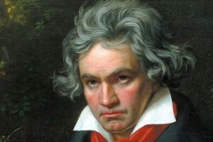Beethoven: 7 cytatów o życiu i muzyce