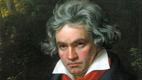 Beethoven: 7 cytatów o życiu i muzyce