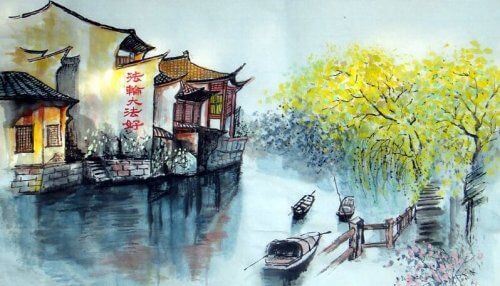 Chińskie baśnie - 3 najpiękniejsze przykłady