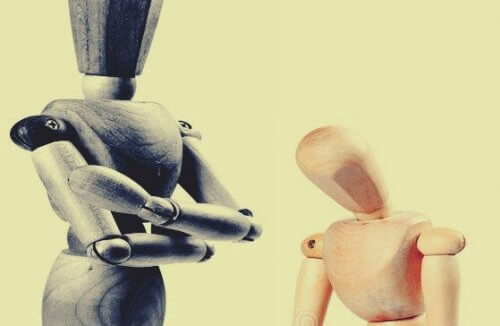 Dialektyka pana i niewolnika według Hegla