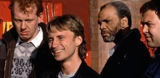 Goło i wesoło - Uśmiech