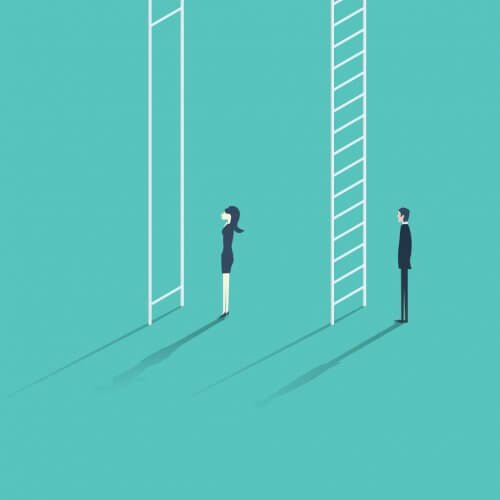 Nierówność płci - co ją powoduje?