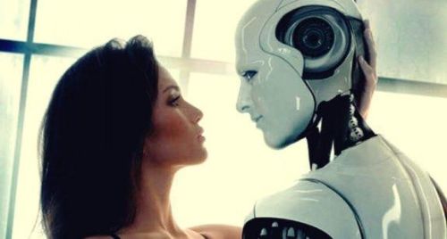 Syntetyczna inteligencja: romans człowieka z maszyną