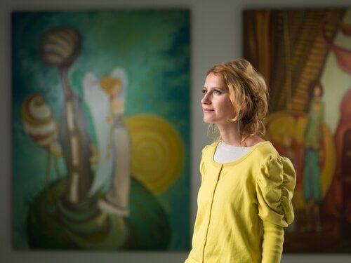 Syndrom Stendhala - czy wiesz na czym polega?