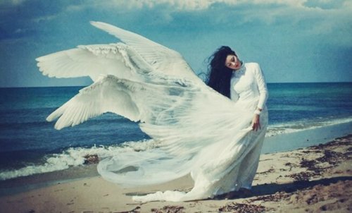 Wizjonerskie doświadczenia według Aldousa Huxley'a