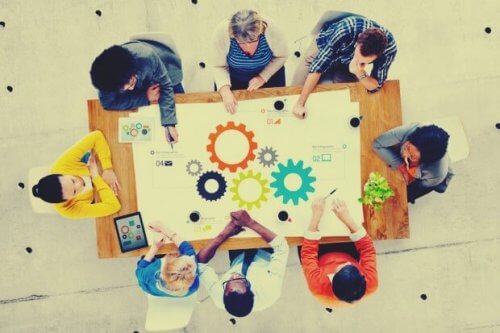 Kreatywność w pracy