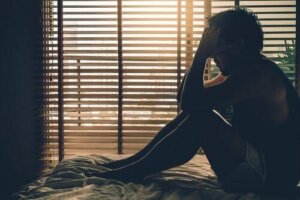 Lęk przed bliskością seksualną: gdy intymność przeraża