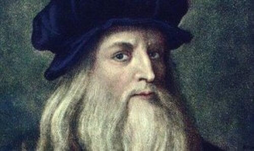 Leonardo da Vinci - 5 cytatów, które otworzą Twój umysł