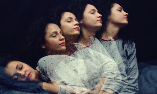 Lunatyzm: nie taki straszny, jak go mity malują