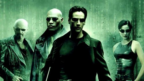Matrix: kwestionując rzeczywistość